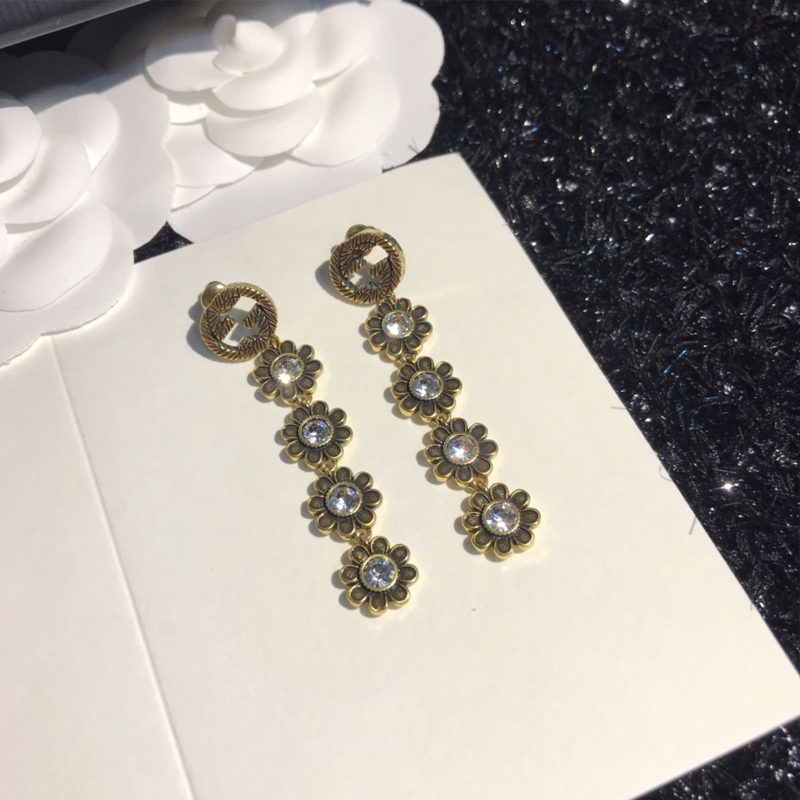 GU-E032 EARRING