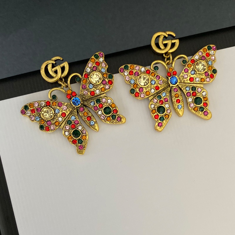 GU-E033 EARRING