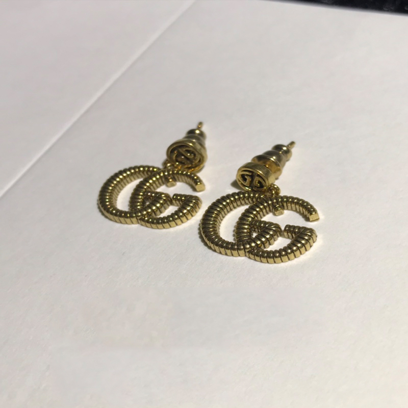 GU-E034 EARRING