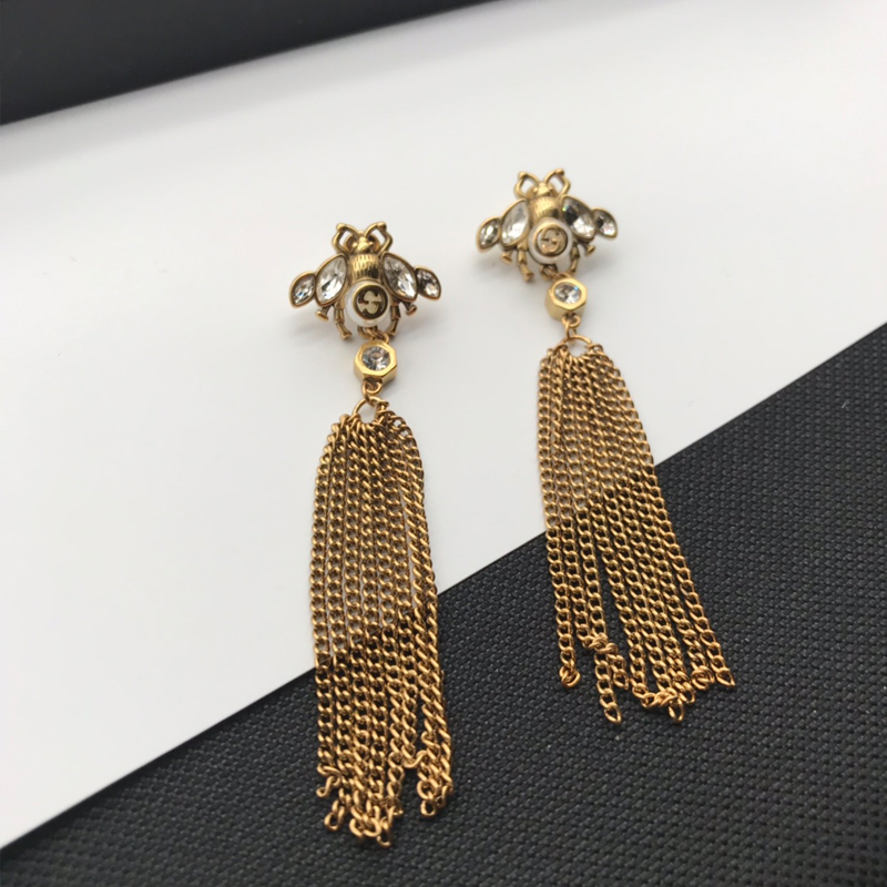 GU-E035 EARRING