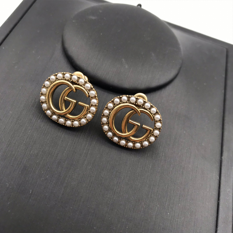 GU-E036 EARRING