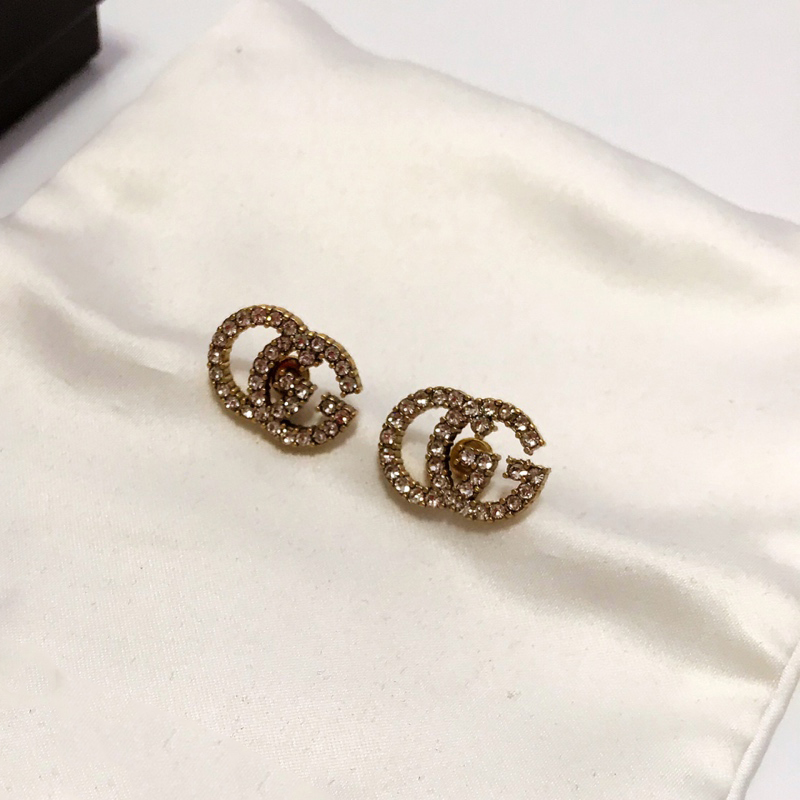 GU-E037 EARRING