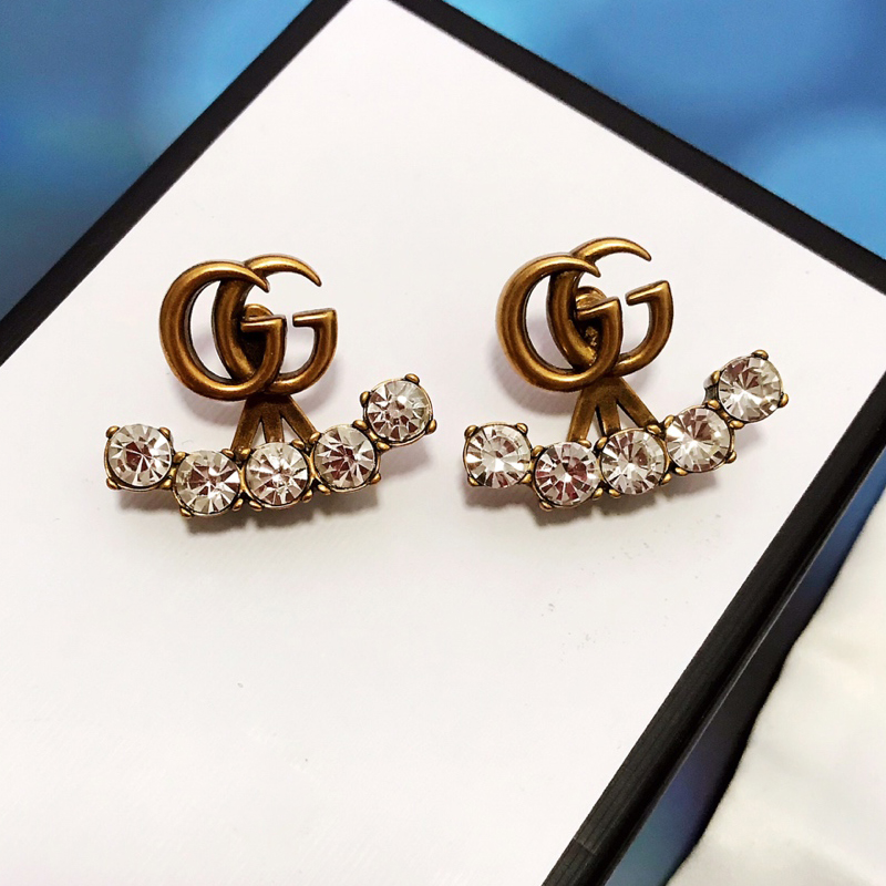 GU-E038 EARRING