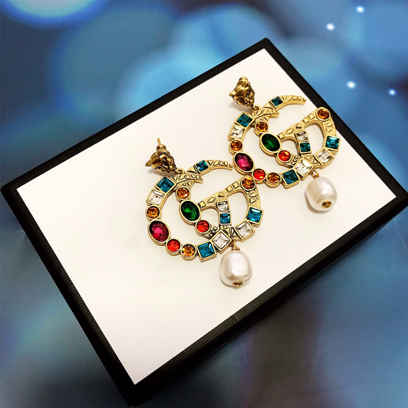 GU-E039 EARRING