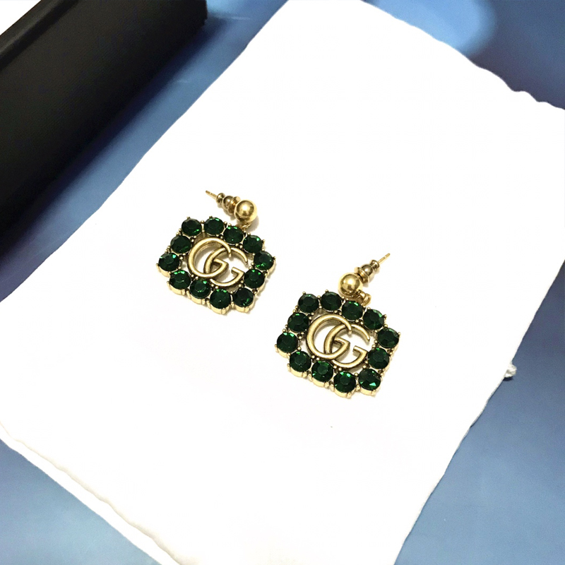 GU-E043 EARRING
