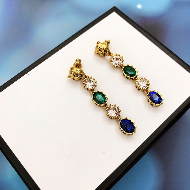 GU-E045 EARRING