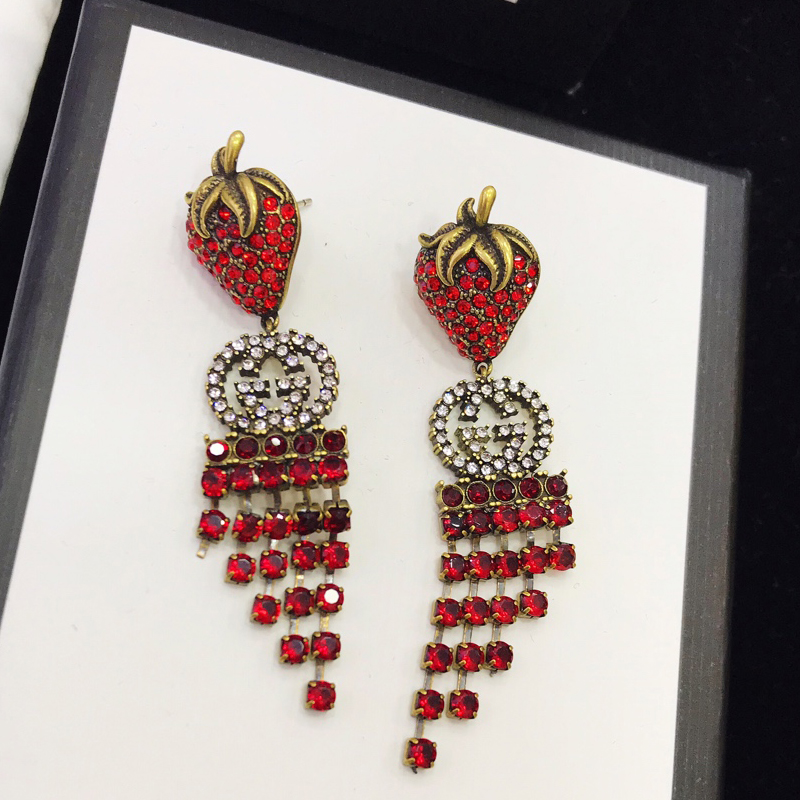 GU-E049 EARRING