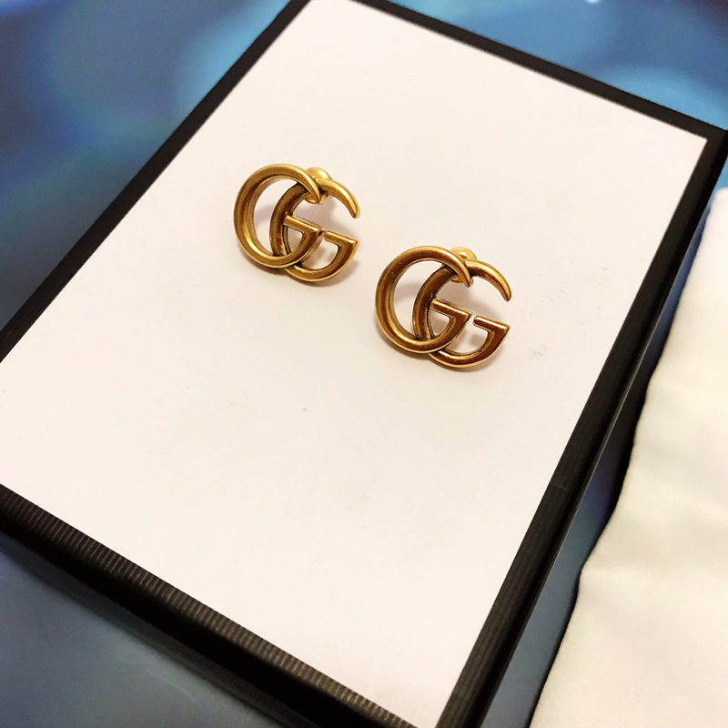 GU-E051 EARRING