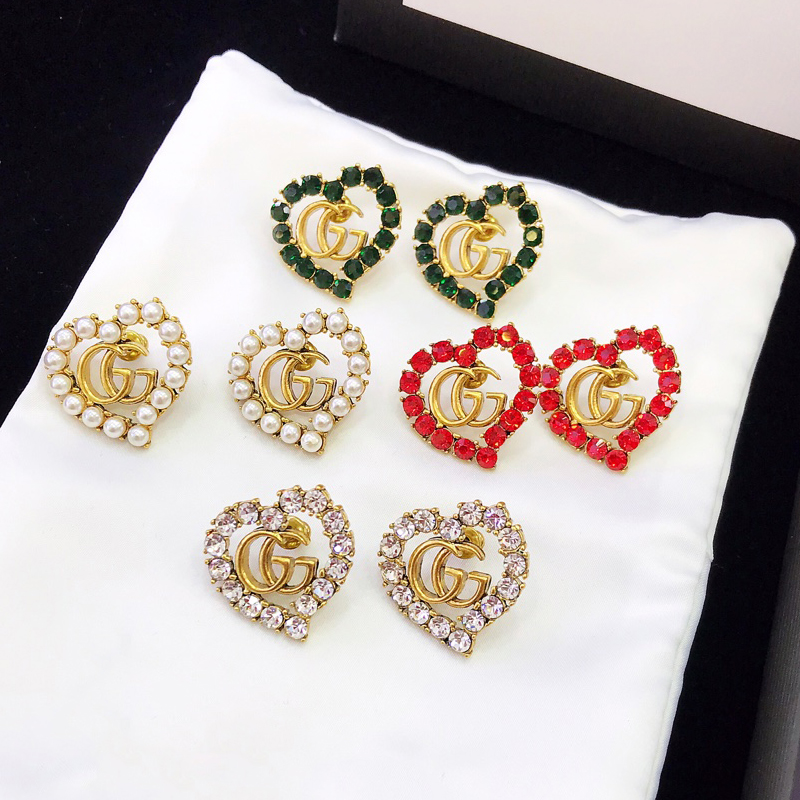 GU-E052 EARRING