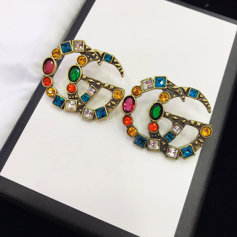 GU-E053 EARRING