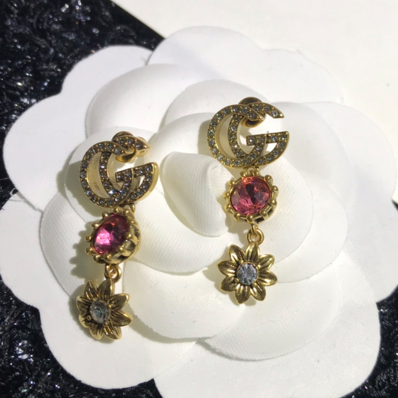 GU-E056 EARRING