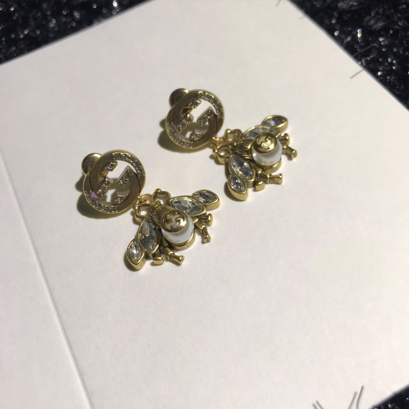 GU-E058 EARRING