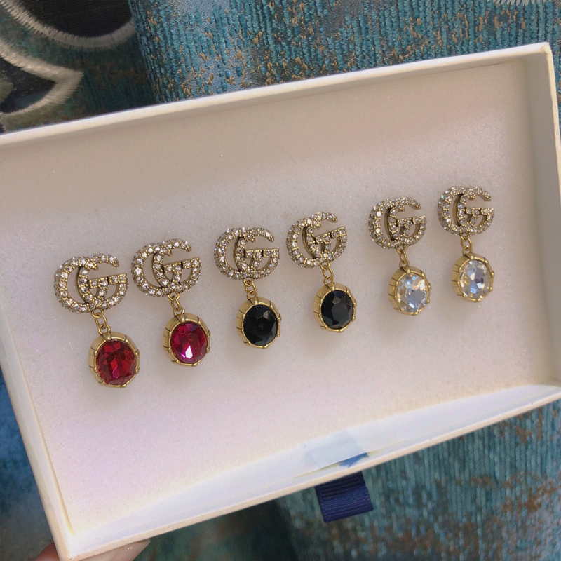 GU-E059 EARRING