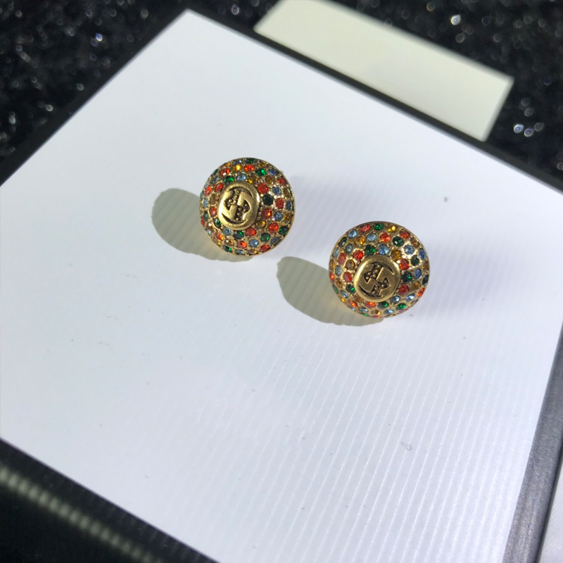 GU-E060 EARRING