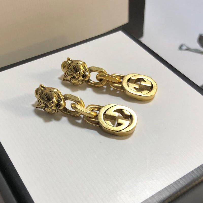 GU-E062 EARRING
