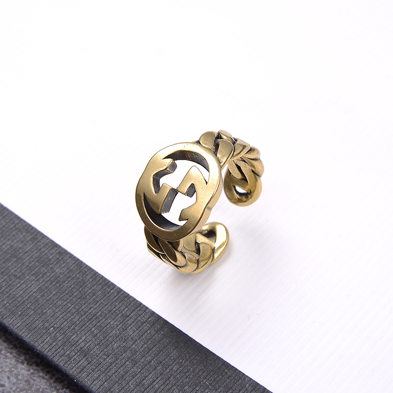 GU-R004 RINGS