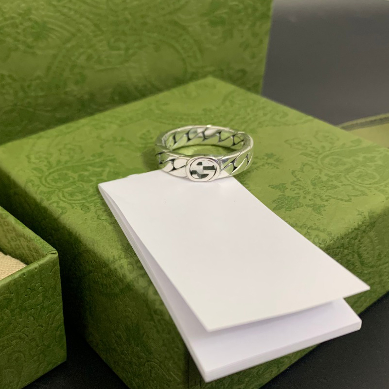 GU-R007 RINGS
