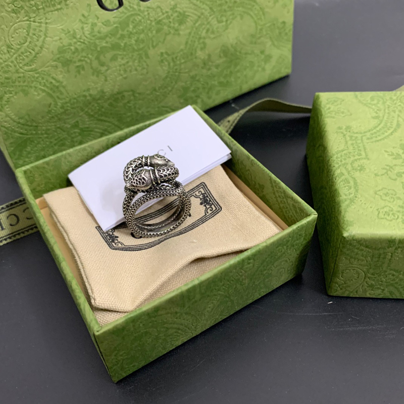 GU-R009 RINGS