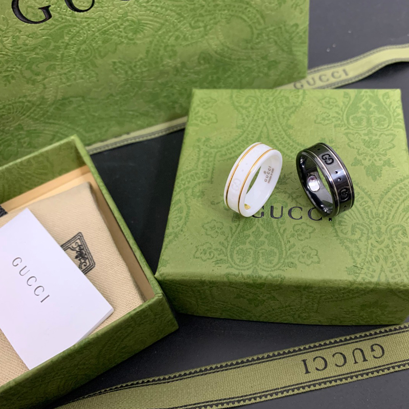GU-R010 RINGS