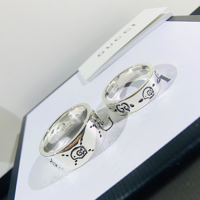 GU-R013 RINGS