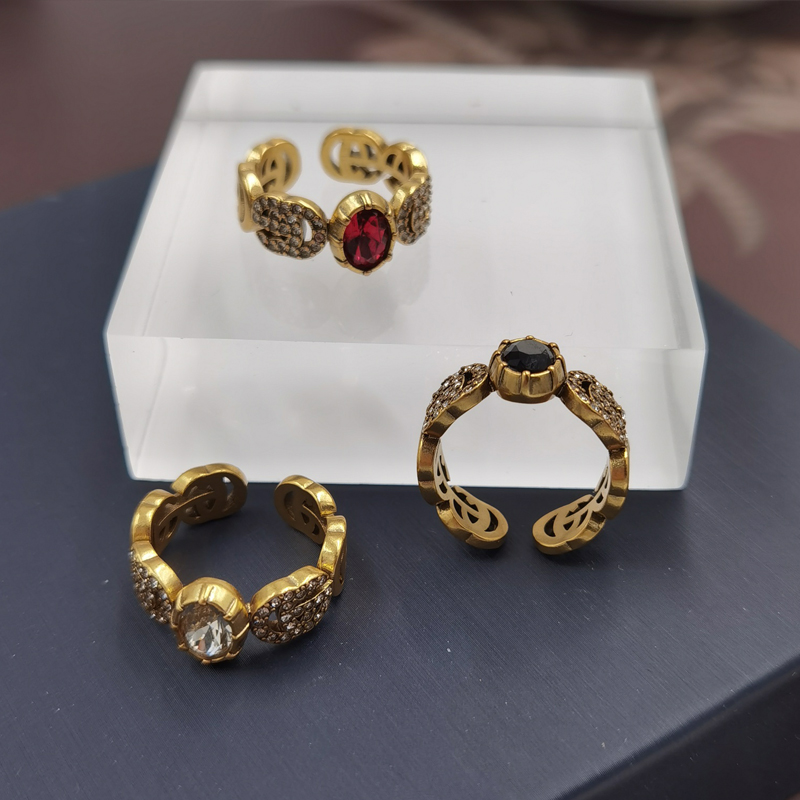 GU-R015 RINGS