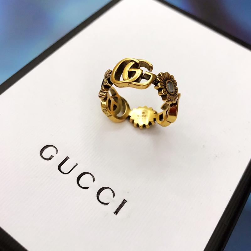 GU-R016 RINGS