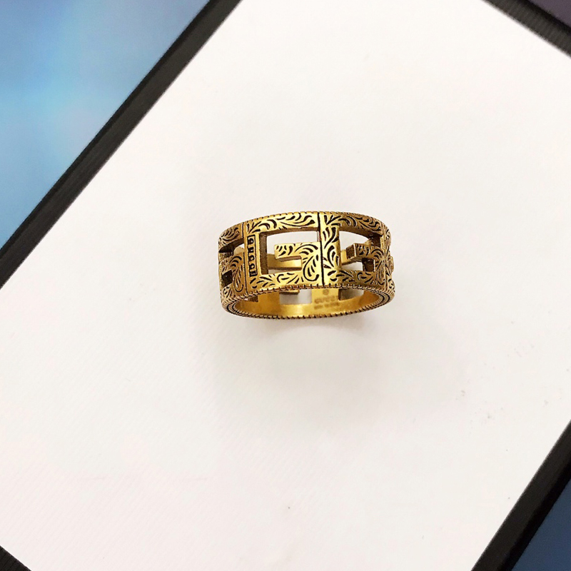 GU-R017 RINGS