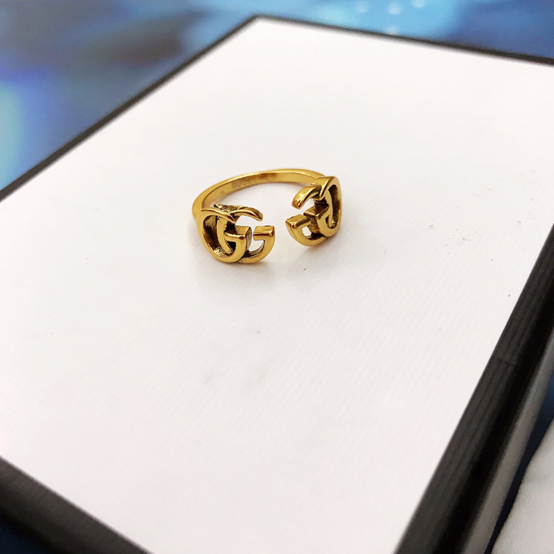 GU-R018 RINGS