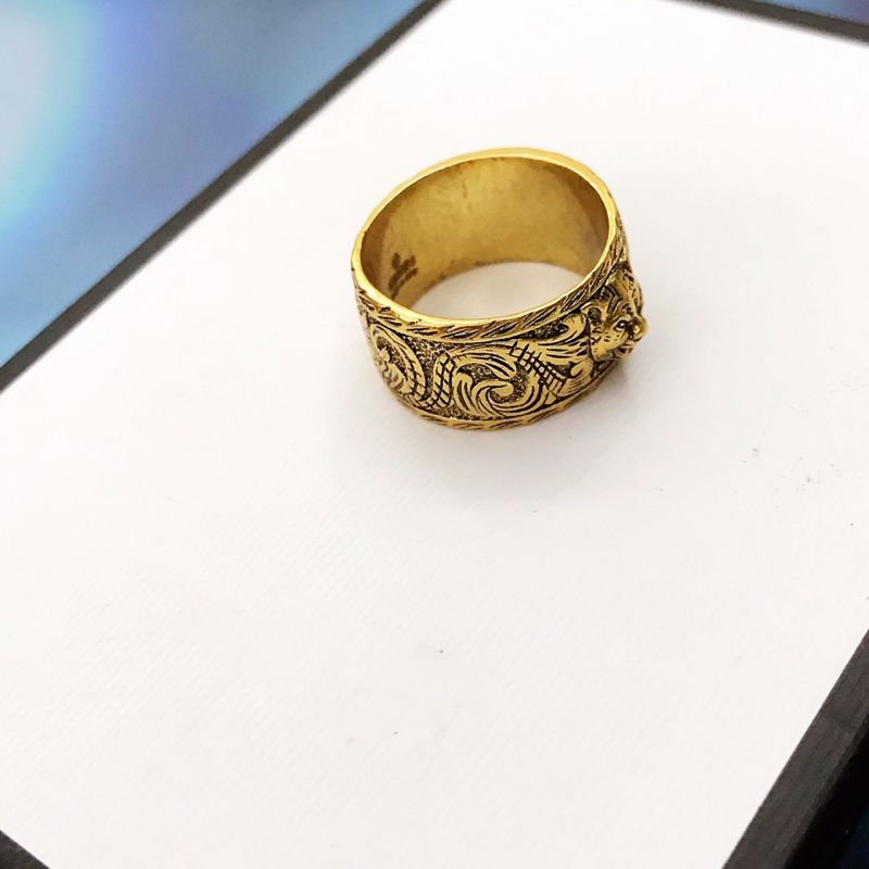 GU-R019 RINGS