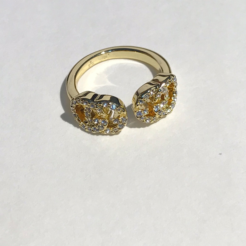 GU-R020 RINGS