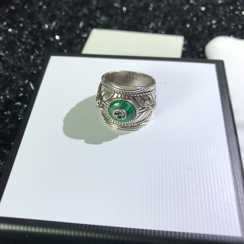 GU-R021 RINGS