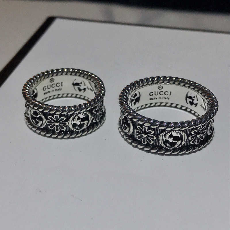 GU-R023 RINGS