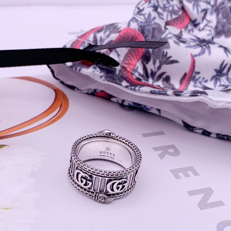 GU-R026 RINGS