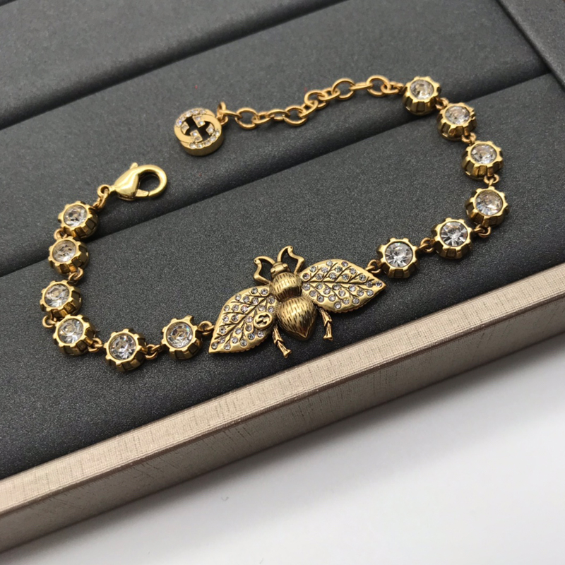 GU-B028 BRACELETS
