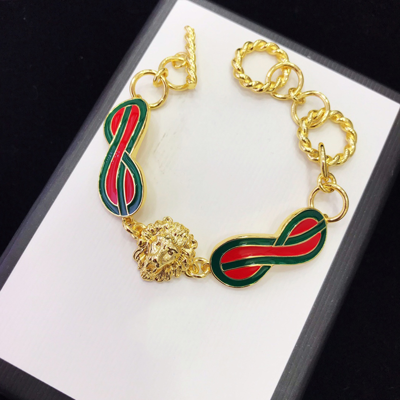 GU-B030 BRACELETS