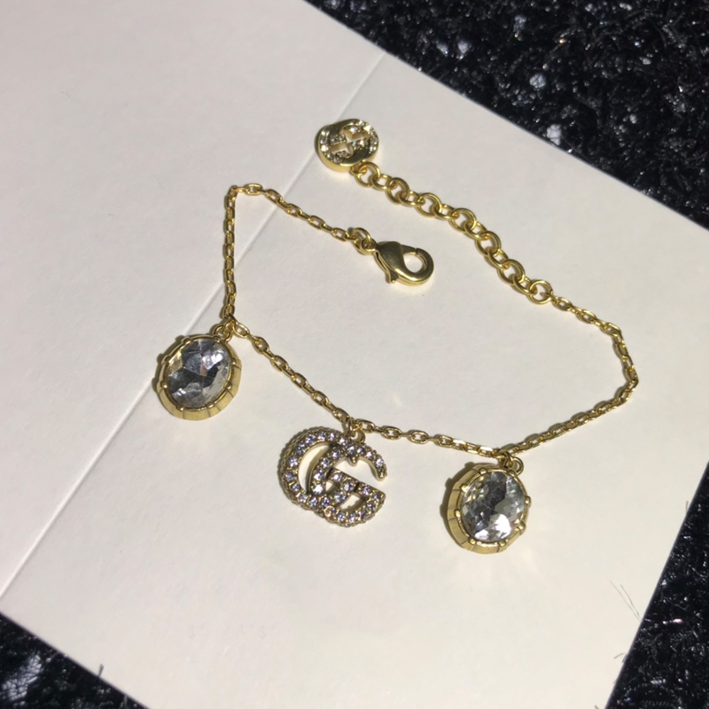 GU-B037 BRACELETS