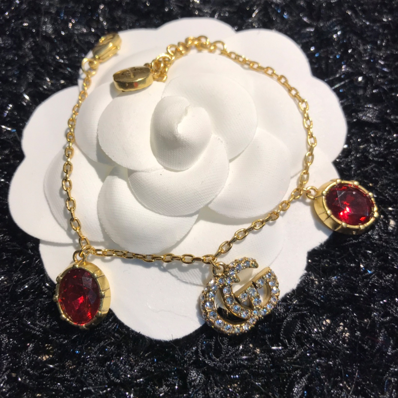 GU-B038 BRACELETS