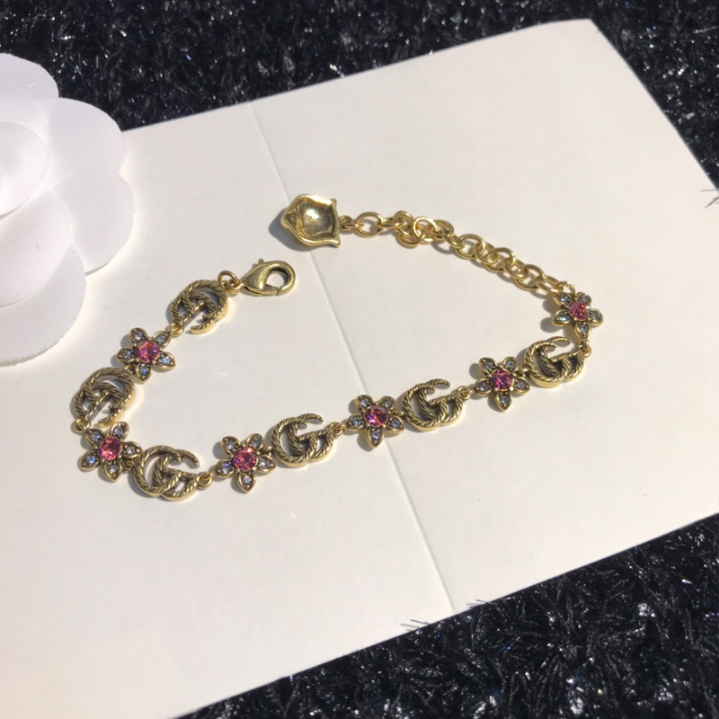 GU-B039 BRACELETS