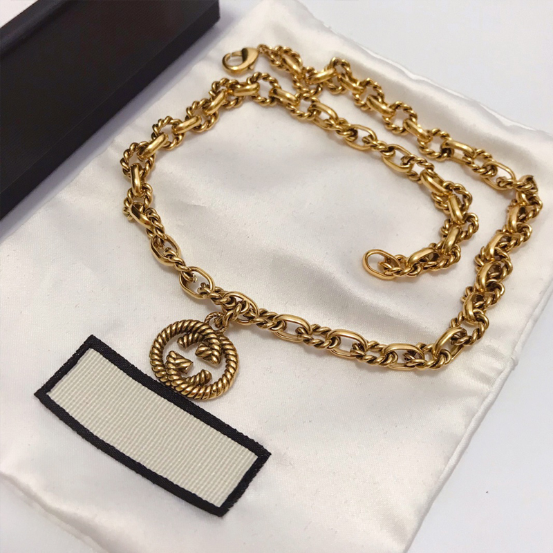 GU-N001 NECKLACE