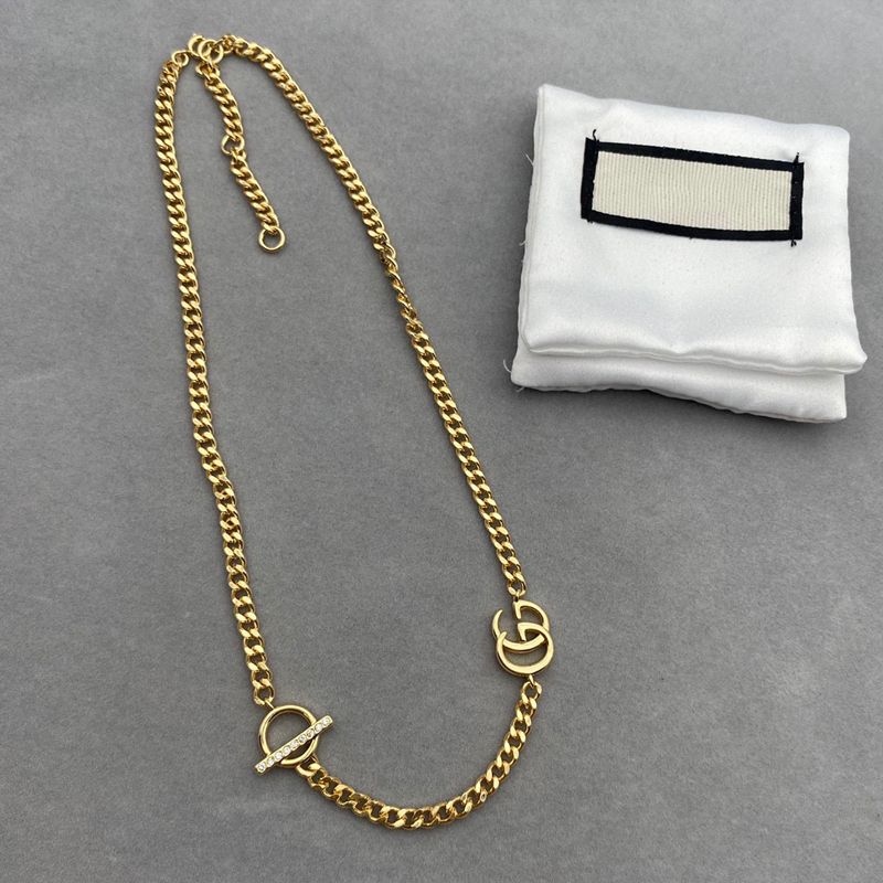GU-N003 NECKLACE