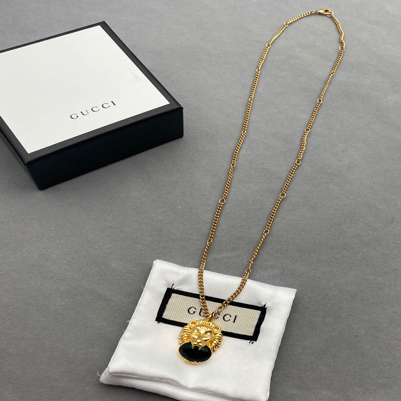 GU-N002 NECKLACE