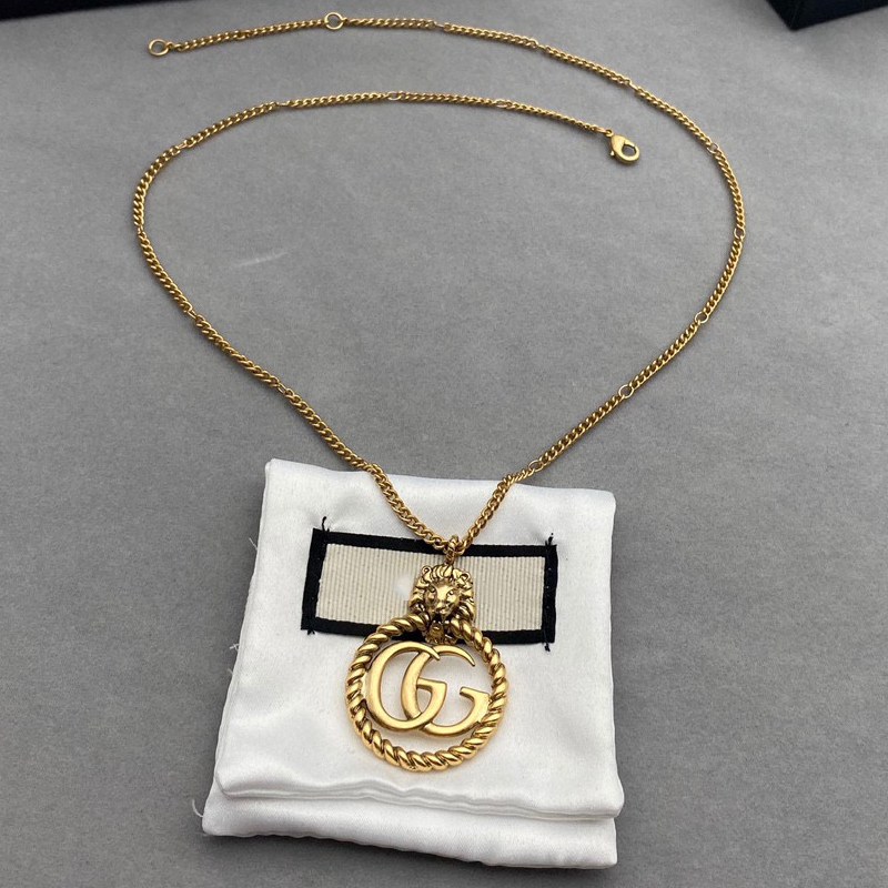 GU-N004 NECKLACE
