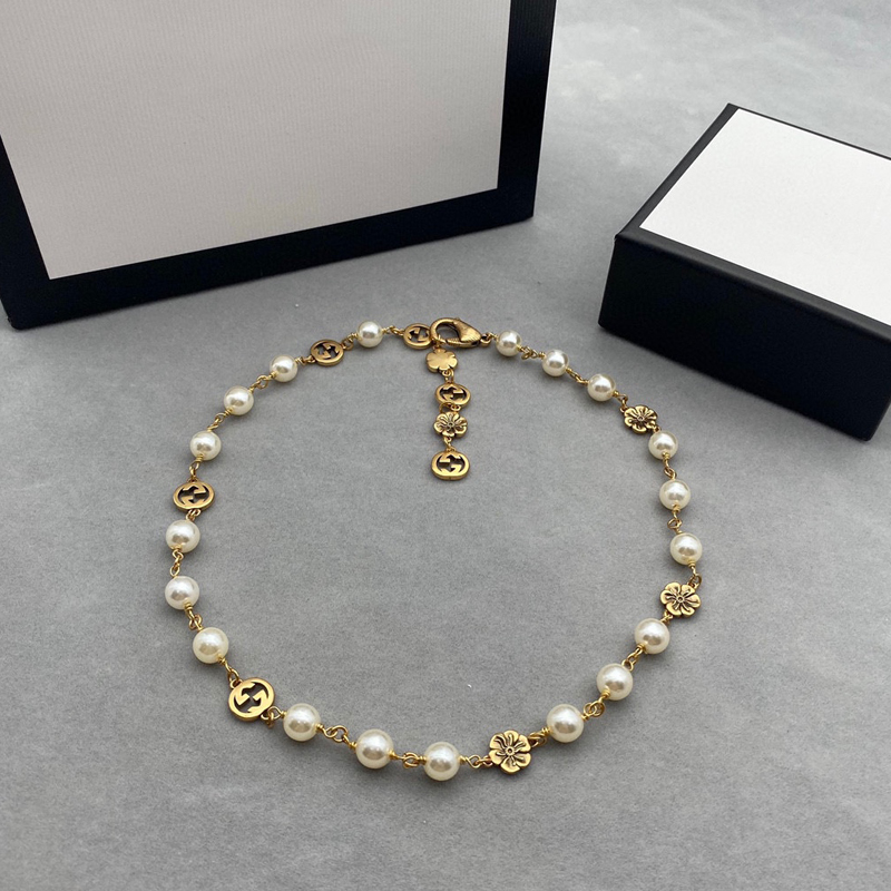 GU-N005 NECKLACE