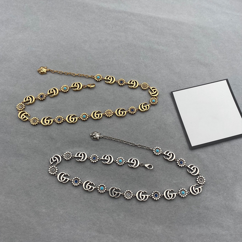 GU-N006 NECKLACE