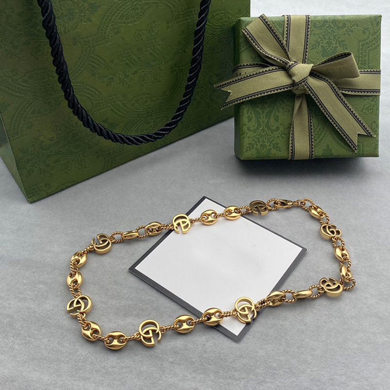 GU-N007 NECKLACE