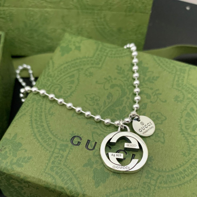 GU-N008 NECKLACE
