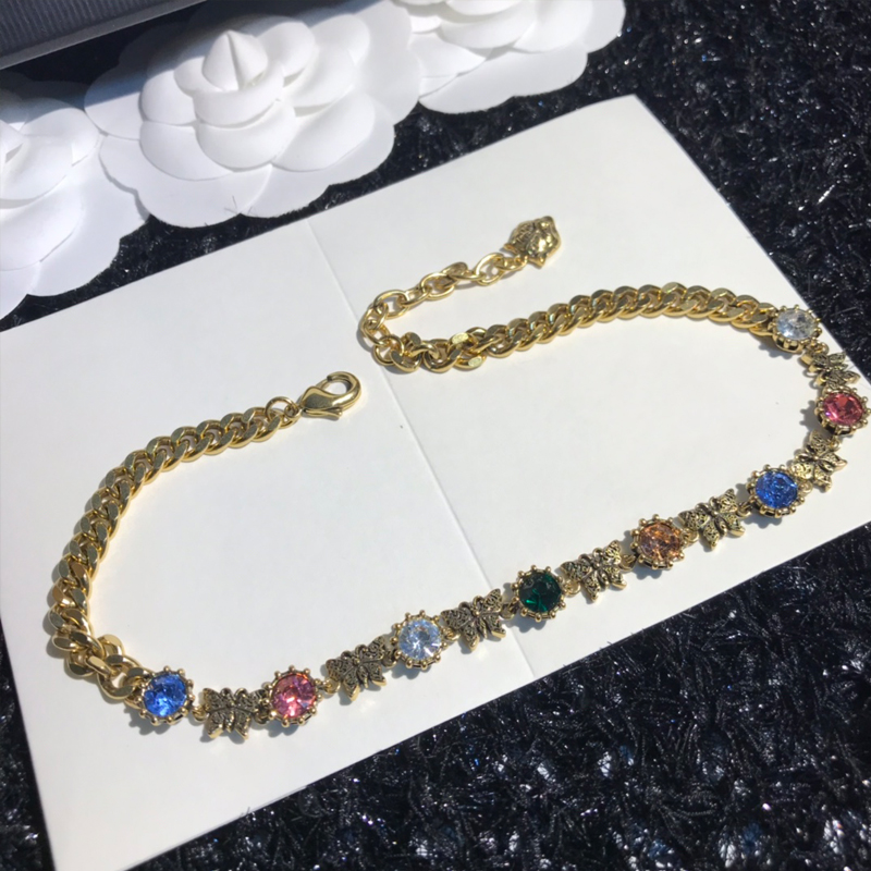 GU-N009 NECKLACE