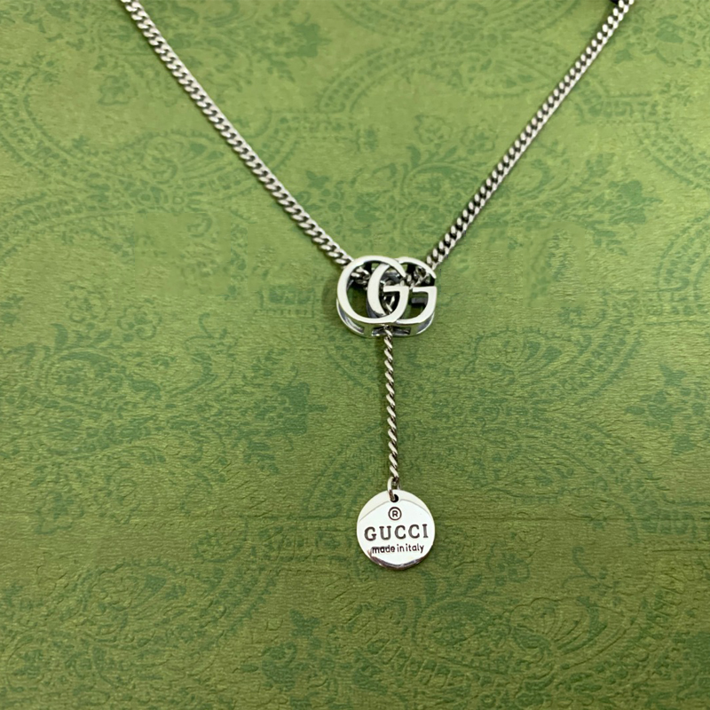 GU-N011 NECKLACE