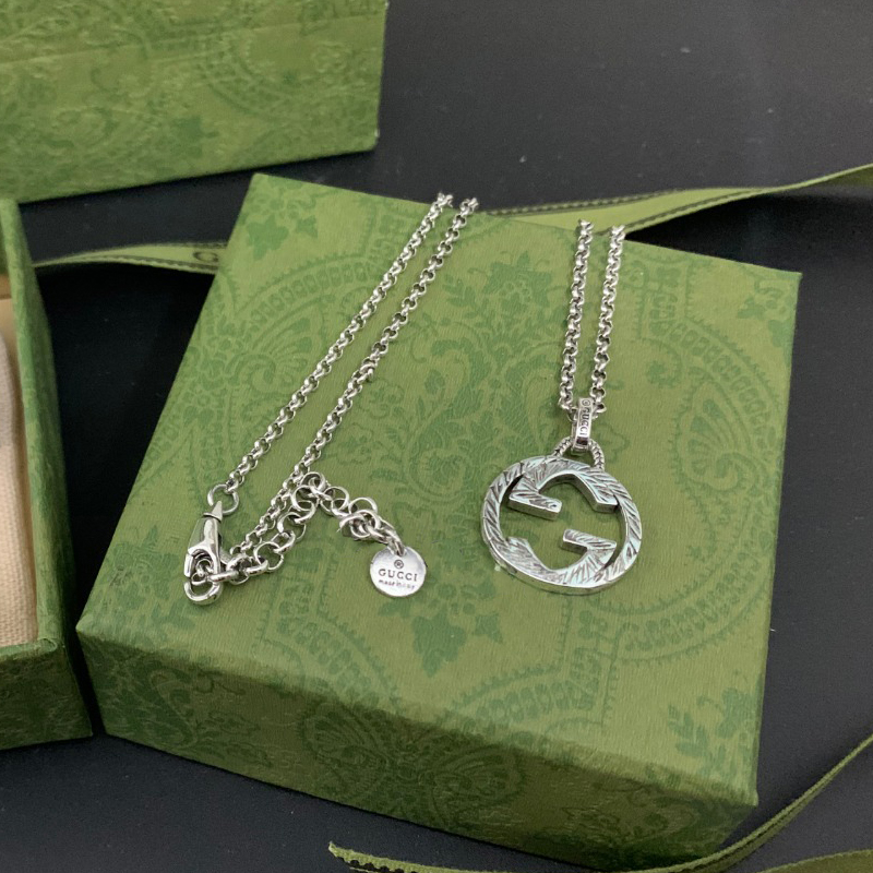 GU-N012 NECKLACE