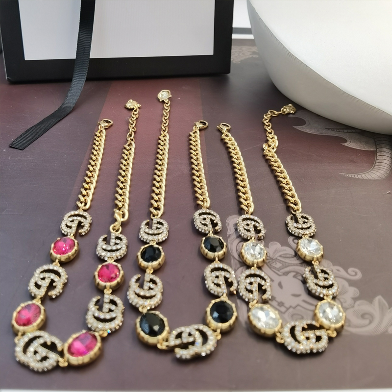 GU-N013 NECKLACE